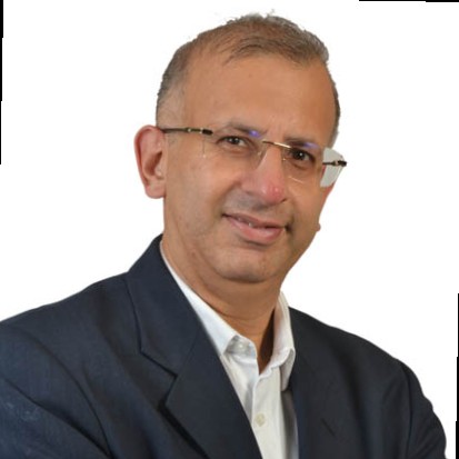 Rohit Chawla 
