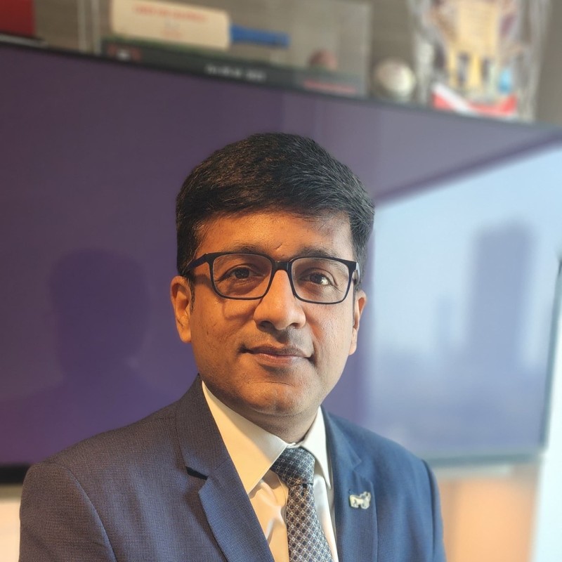 Anand Kulkarni